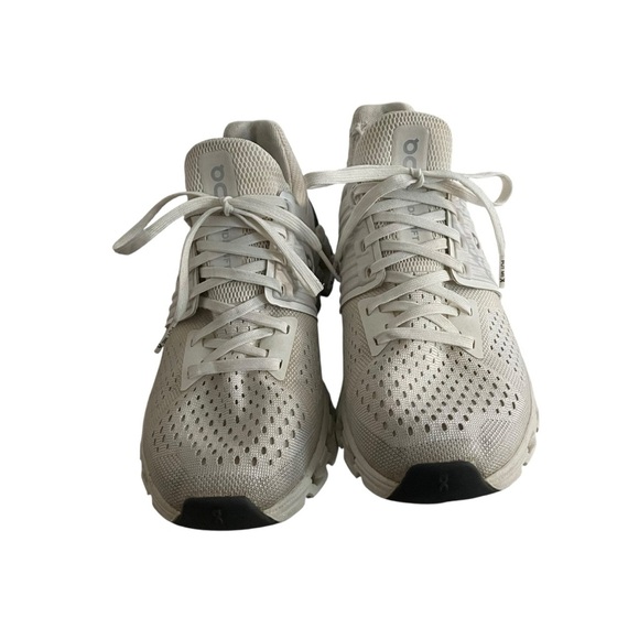 On Running Cloudswift Women's Shoes Size 7 - Picture 8 of 11